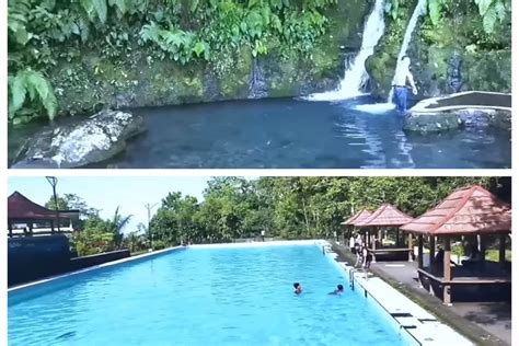 HTM Rp10 Ribu Wisata Murah Favorit Warga Lombok Timur Udah Bisa