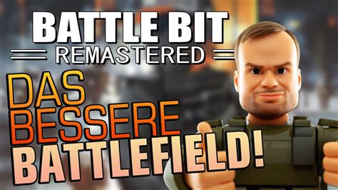 BATTLEBIT REMASTERED | Gameplay (deutsch) - YouTube