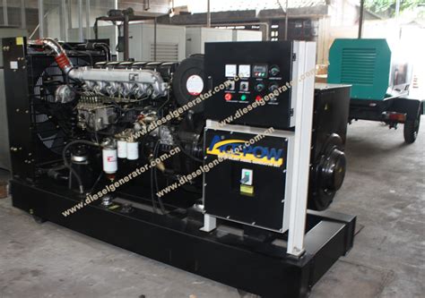 Lovol Diesel Generator