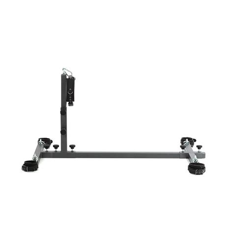 BDSM Pillory Bondage Metal Erotic Sex Floor Spreader Bar Metal Pillory