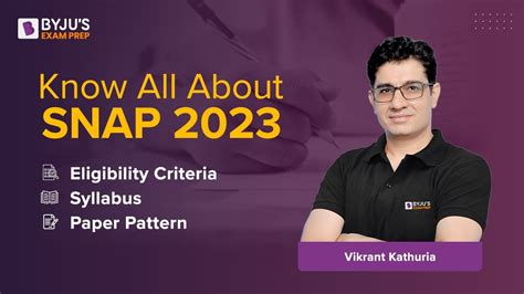 Know All About Snap Snap Eligibility Criteria Snap Syllabus