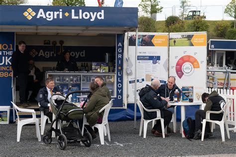 Beef Expo North West Auctions J General Pictures Image