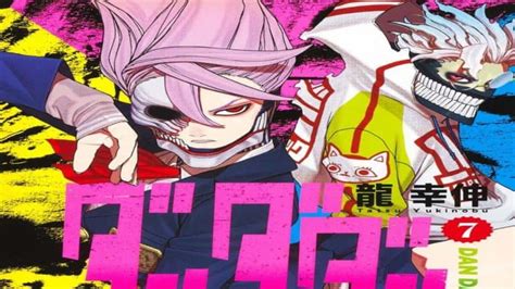 Dandadan Chapter Release Date Spoilers Where To Read Otakukart