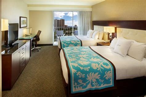 Doubletree By Hilton Alana Waikiki Beach Updated 2018 Prices