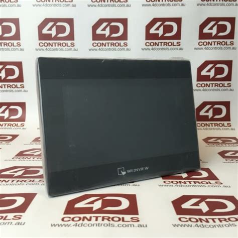 TK6071IQ | Weinview | Operator Interface Panel Touch Screen HMI