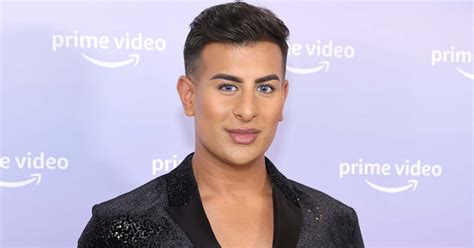 EXCLUSIVE TOWIE’s Junaid Ahmed reveals which cast member is NOT how ...