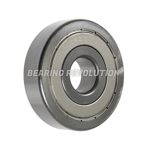 6406 ZZ Deep Groove Ball Bearing With A 30mm Bore Budget Range