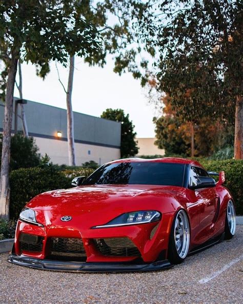 Toyota Supra MK5 | Toyota supra, Supra, Classy cars