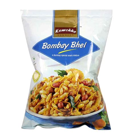 Kemchho Bombay Bhel Online Dubai - itfmart.com