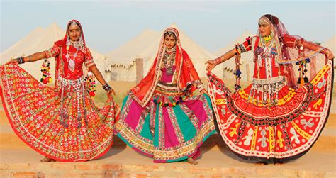 Rajasthan Tour - Revel in the grandeur of palaces, forts, colourful culture