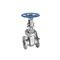 Gate Valve Zhejiang Baoshijia Valve Company Flange Seat Inox