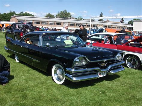 1957 Dodge Regent Canadian 1957 Dodge Regent Dave7 Flickr