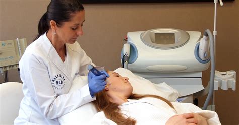 Cosmetic Dermatology Procedures In West Chester And Wayne Pa