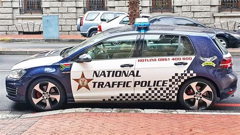 rtmc  professionalise traffic officers