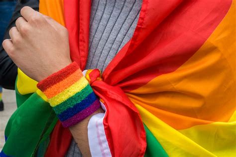 New Lgbti Equality Strategy Essential Tool In Fight Against Homophobia