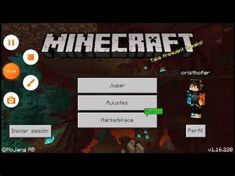 cómo instalar Minecraft gratis YouTube