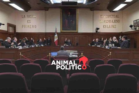 Corte Determina Que Congreso De Tamaulipas Tiene Ltima Palabra Sobre