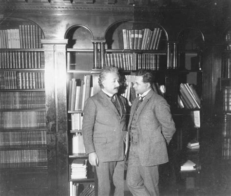 Hans Albert Einstein: The First Son Of Renowed Physicist Albert Einstein