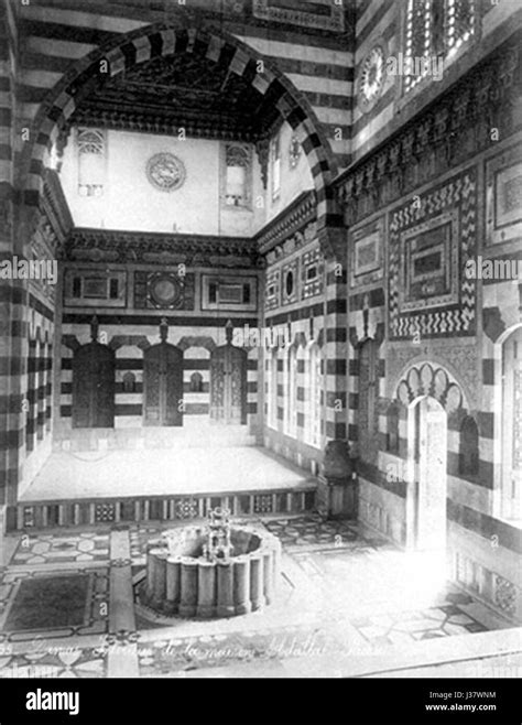 damascus  capital  syria     oldest continuously