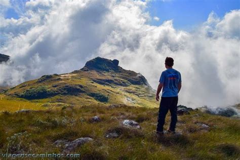 Campos Do Quiriri E Pedra Da Tartaruga Garuva Viagens E Caminhos