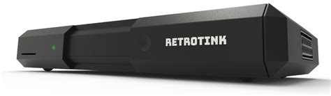 Introducing the RetroTINK-4K