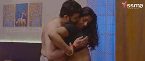 SOWMYA GANDHI Nude AZNude