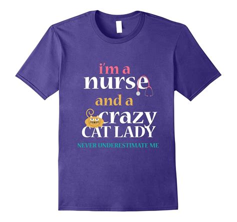 Nurse Funny T Shirt Nursing Student-tovacu