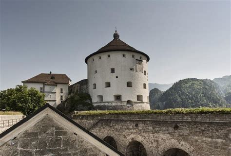 Fortress - Kufstein