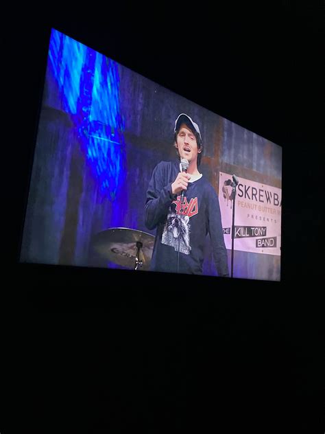 He Got On Fuck Yeah R Killtony