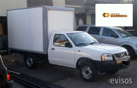 Remate De Nissan Pick Up Estaquitas En Zapopan Camionetas