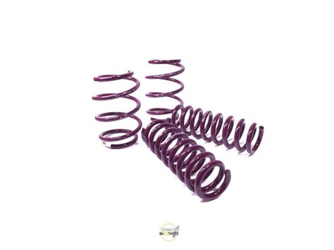 Пружины Vogtland — Stancebazztards на DRIVE2