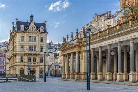 Full Day Tour To Karlovy Vary From Prague Bestpraguetrips