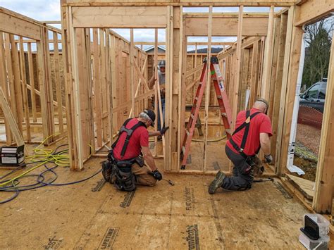 Current Build Warren County Habitat For Humanity