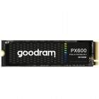 GoodRam PX600 500GB SSD M 2 3D NAND NVMe PCIe 4 0 PcComponentes