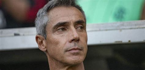 Paulo Sousa foi demitido do Flamengo Revelada data de reunião para