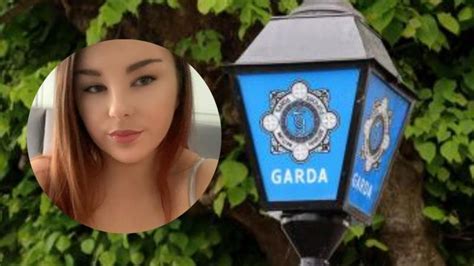 Have You Seen Alice Gardaí Issue Public Appeal Over Missing 17 Year