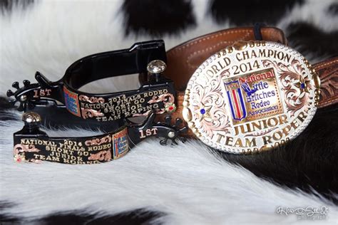 PHOTO STORY: Little Britches Rodeo Champions