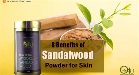 Benefits Of Sandalwood Powder For Skin Xcreatorsagency