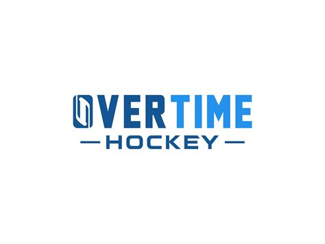 OVERTIME logo concept 2 by a_nomali Std on Dribbble