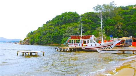 O que fazer na Lagoa da Conceição Pontos turísticos IMPERDÍVEIS