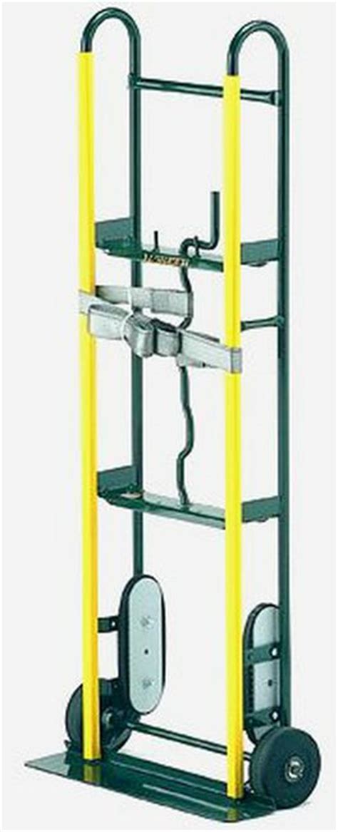 Hand Trucks R Us Harper Appliance Hand Truck 800 Lbs Frame