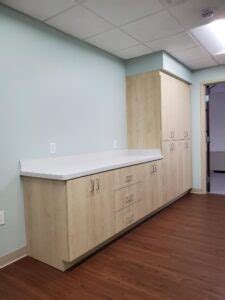 Henrico Doctors Hospital – Perinatal Renovation – Richmond, VA ...