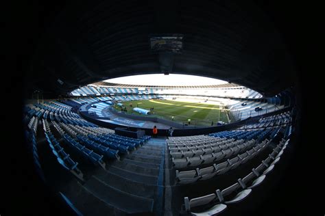 Conmebol Libertadores On Twitter ⚪️🔵 El Cilindro De Avellaneda 🏟️🇦🇷 🏆 Racingclub Conmebol