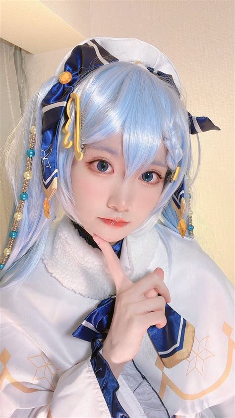 🍤えびまる Ebimaru さんのコスプレ作品まとめ 76 件 Twoucan