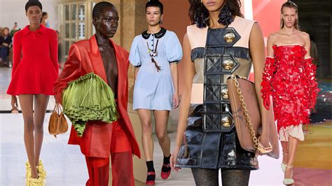 10 Accessory Trends to Free Your Mind for Spring 2023 | Vogue