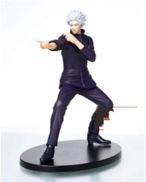 Jujutsu Kaisen 2nd Season Satoru Gojo Figure The Strongest, 55% OFF