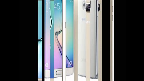 Samsung Galaxy S6 Edge Plus Sm G928c 32gb Factory Youtube