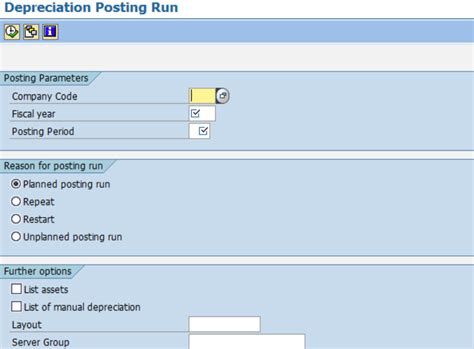 Month End Closing Activities In Sap Fico Skillstek