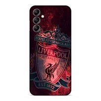 Etui Case Do Samsung Galaxy A G Wzory Do Wyboru Liverpool Fc Kluby