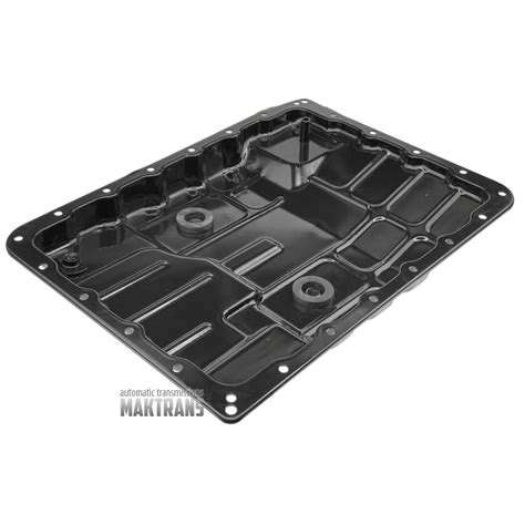 Oil pan RE7R01A [JR710E | JR711E] | 313901XJ0C